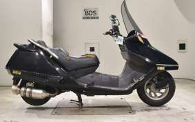HONDA FUSION MF02