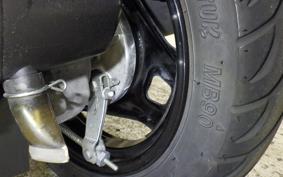 SUZUKI ADDRESS V50 CA4BA