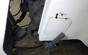 HONDA GYRO X 2023 TD02