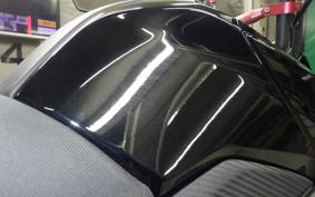 KAWASAKI Z125 PRO 2007 BR125H