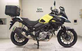 SUZUKI Vｽﾄﾛｰﾑ650A 2018 C733A