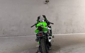 KAWASAKI NINJA ZX-4RR 2025 ZX400P