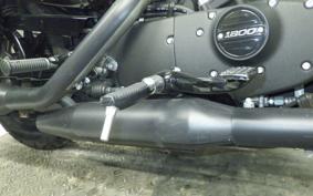 HARLEY XL1200NS 2018