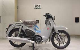 HONDA C125 SUPER CUB 2023 JA71