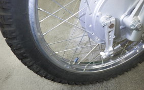 HONDA C110 SUPER CUB 2024 JA07