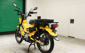 HONDA CT125-2 2023 JA65