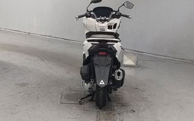 HONDA PCX125 JK05
