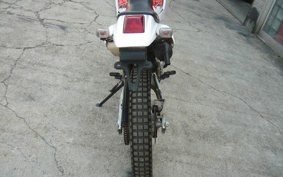 YAMAHA LANZA DT230 4TP