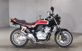 HONDA CB400SFV-4 NC42