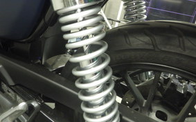 HONDA GB350 2022 NC59