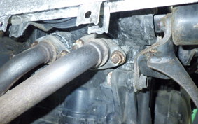 KAWASAKI NINJA 400R 2010 ER400B