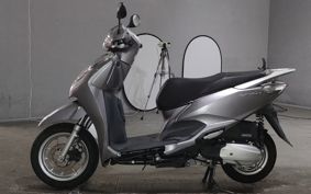 HONDA LEAD 125 JF45