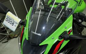 KAWASAKI NINJA ZX-6R A 2022 ZX636G