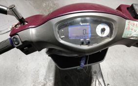 SUZUKI ADDRESS V125 CF46A