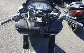 SUZUKI SKYWAVE 250 (Burgman 250) S 2 CJ43A