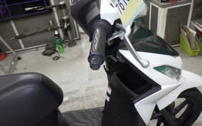 SUZUKI ADDRESS 110 2023 CE47A