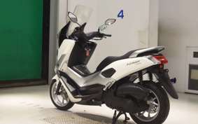 YAMAHA N-MAX 155 A 2024 SG50J