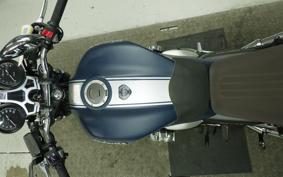 HONDA CB1100RS 2022 SC65