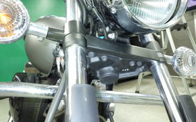 YAMAHA DRAGSTAR 250 1984 VG05J