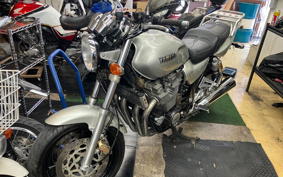 YAMAHA XJR1200 1997 4KG