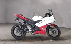 YAMAHA YZF-R15 1CK0