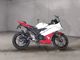 Фото Yamaha YZF-R15 с японского аукциона