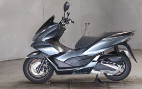 HONDA PCX125 JK05