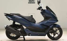 HONDA PCX 125 2008 JK05