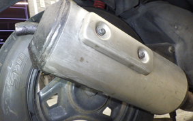 HONDA DIO ZX 2006 AF28