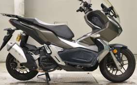 HONDA ADV150 KF38