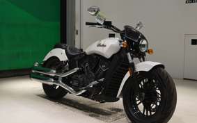 INDIAN Scout  Sixties 2016