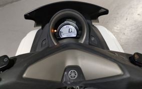 YAMAHA N-MAX 125 SE86J