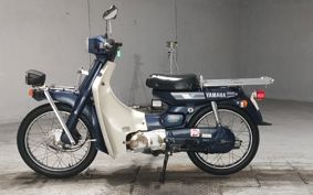 YAMAHA MATE80 V80