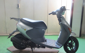 SUZUKI LETS4 CA45A