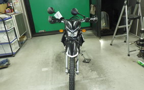 KAWASAKI KLX125 2012 LX125C