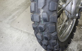 YAMAHA XTZ125 2008