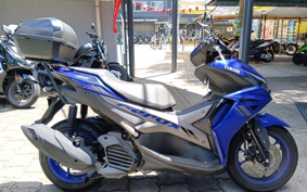 YAMAHA AERO X 155 SG75
