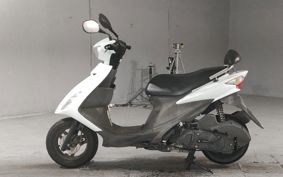 SUZUKI ADDRESS V125 CF4MA