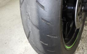 KAWASAKI ZX-25R-2SE 2015 ZX250H