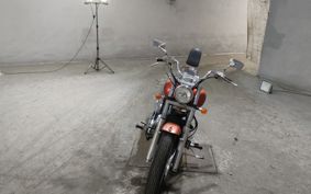 HONDA SHADOW 400 SLASHER 2005 NC40