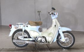 HONDA LITTLE CUB AA01