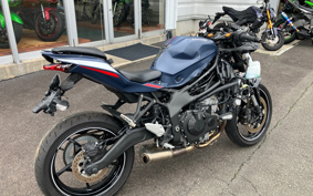 KAWASAKI NINJA ZX-25R SE ZX250E