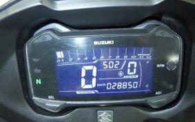 SUZUKI GSX250R 1989