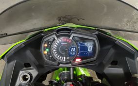 KAWASAKI NINJA 400 2018 EX400G