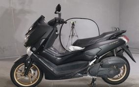 YAMAHA N-MAX 155 SG50J