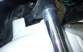 HONDA BENLY 110 2012 JA09