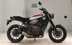 YAMAHA XSR700 2020 RM22J