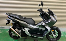 HONDA DIO AF68