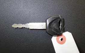 HONDA REBEL 250 A 2001 MC49