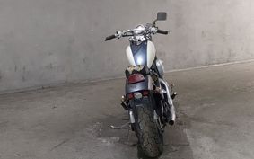 HONDA STEED 400 NC26